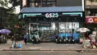 Cho thuê nhà góc 2 mặt tiền đường Hồ Tùng Mậu, Quận 1. DT: 8x20m, 1 trệt 2 lầu, DTSD: 480m2