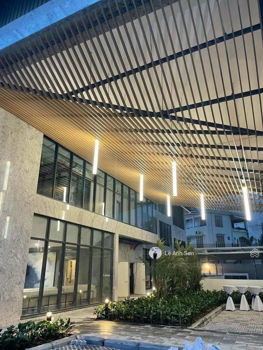 Sở hữu căn hộ resort 5 sao ngay thành phố Thủ Dầu Một, giá 26tr/m2 đã trừ CK C SkyView Chánh Nghĩa