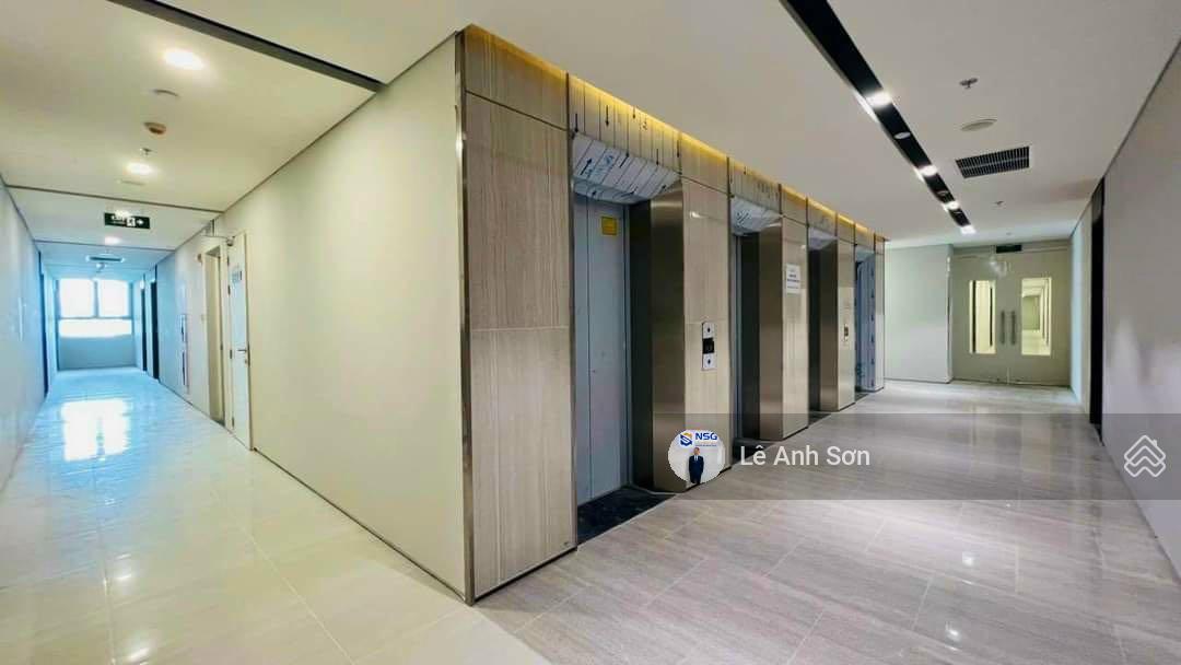 Sở hữu căn hộ resort 5 sao ngay thành phố Thủ Dầu Một, giá 26tr/m2 đã trừ CK C SkyView Chánh Nghĩa