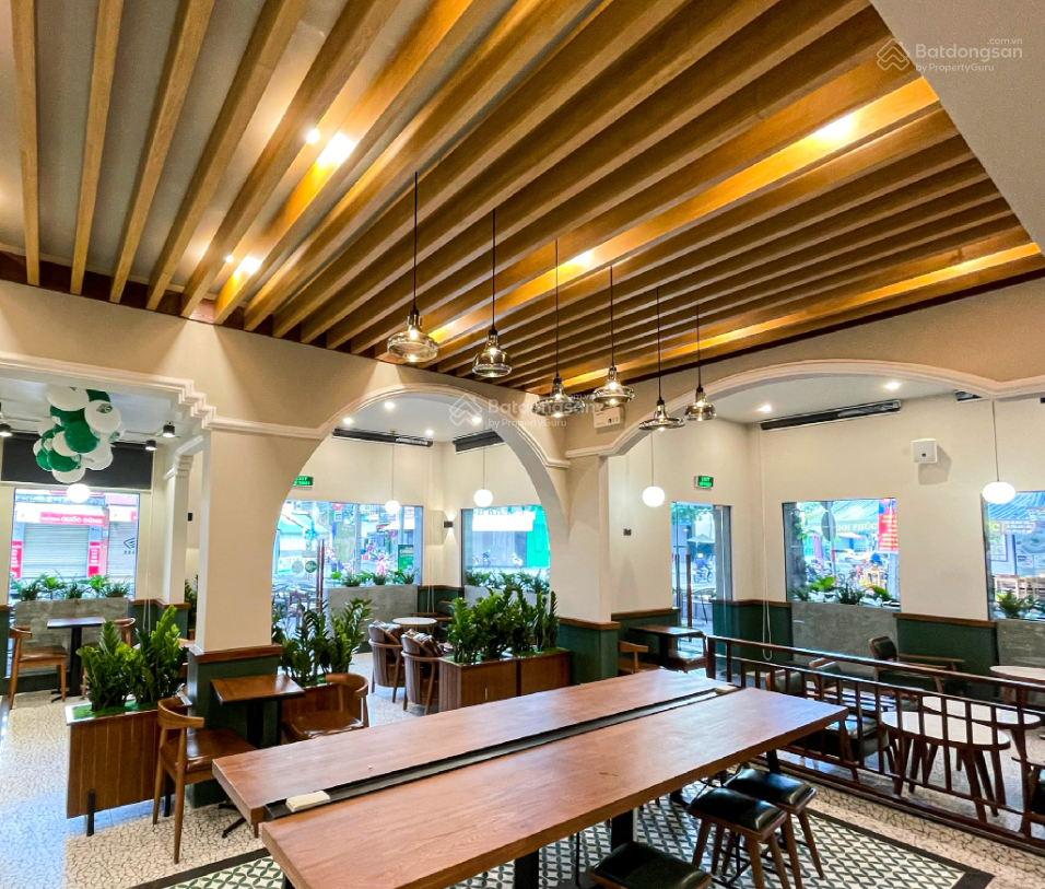 Cho thuê mặt bằng mặt tiền Đỗ Quang Đẩu, Quận 1, DT: 20x26m, 1 trệt, 2 lầu, DTSD: 1.500m2 Cho thuê mặt bằng mặt tiền Đỗ Quang Đẩu, Quận 1, DT: 20x26m, 1 trệt, 2 lầu, DTSD: 1.500m2