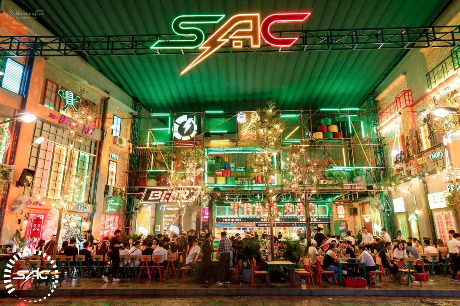 VỊ TRÍ SIÊU ĐẸP - đường Trần Hưng Đạo, Phường Phạm Ngũ Lão, Quận 1. DT: 10x18m. Trệt Lầu.