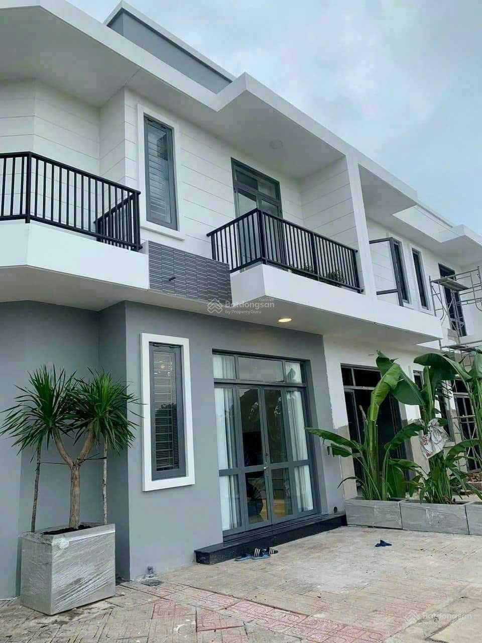 Bán nhà ở xã hội RichHome 3 Bến Cát thuộc dự án Mega 1 ngay Cầu Đò 1 liền kề chợ trung tâm Bến Cát