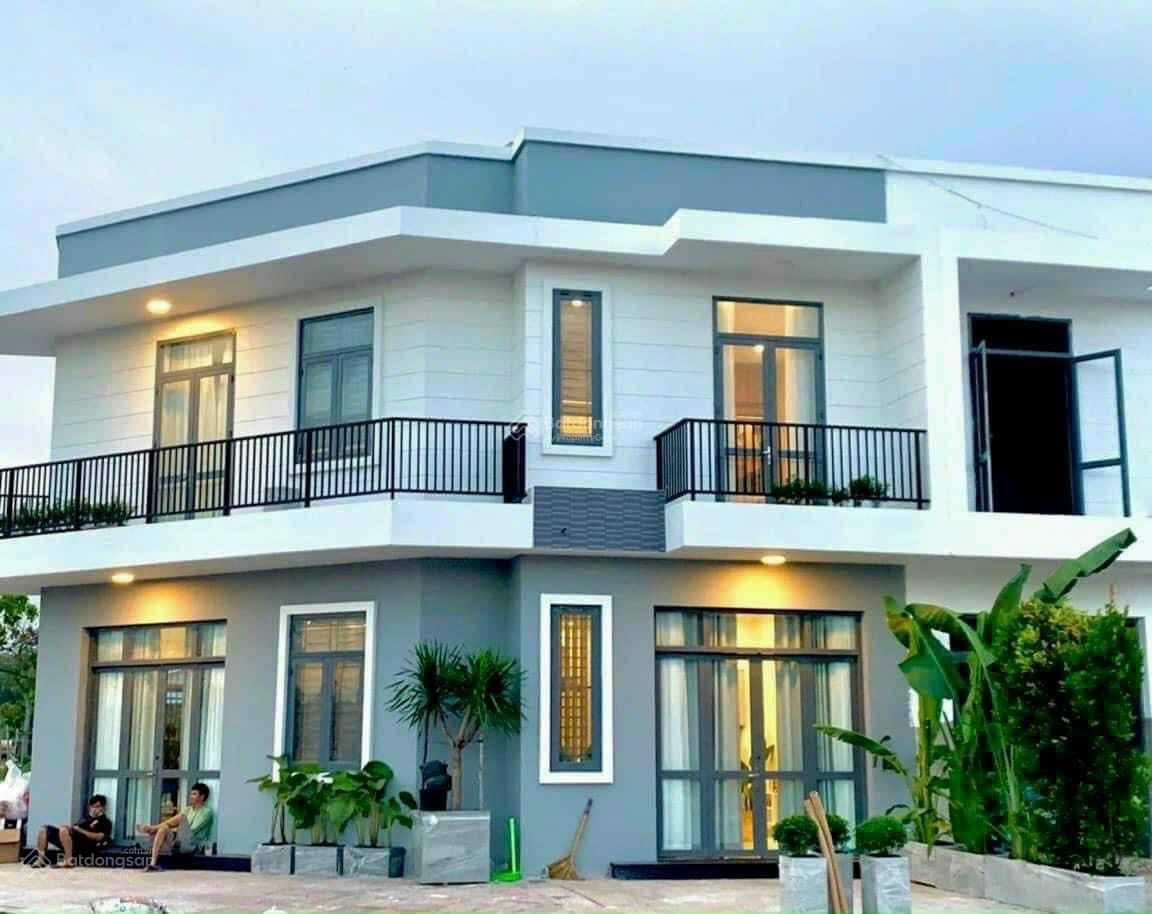 Bán nhà ở xã hội RichHome 3 Bến Cát thuộc dự án Mega 1 ngay Cầu Đò 1 liền kề chợ trung tâm Bến Cát