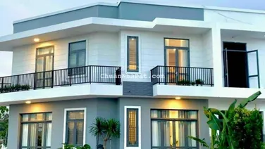 Bán nhà ở xã hội RichHome 3 Bến Cát thuộc dự án Mega 1 ngay Cầu Đò 1 liền kề chợ trung tâm Bến Cát