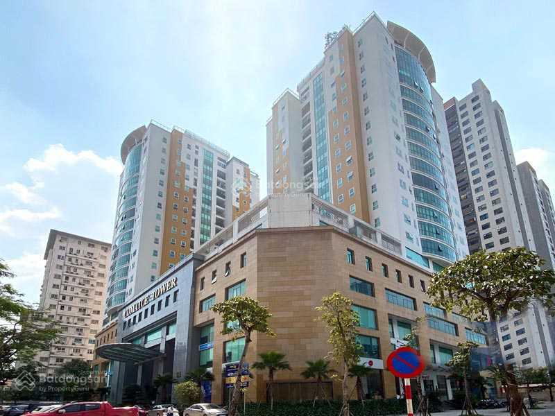 Comatce Ngụy Như Kon Tum cho thuê sàn văn phòng sẵn 100m2 - 500m2, giá 220 k/m2/th; LH: 0816 618 ***