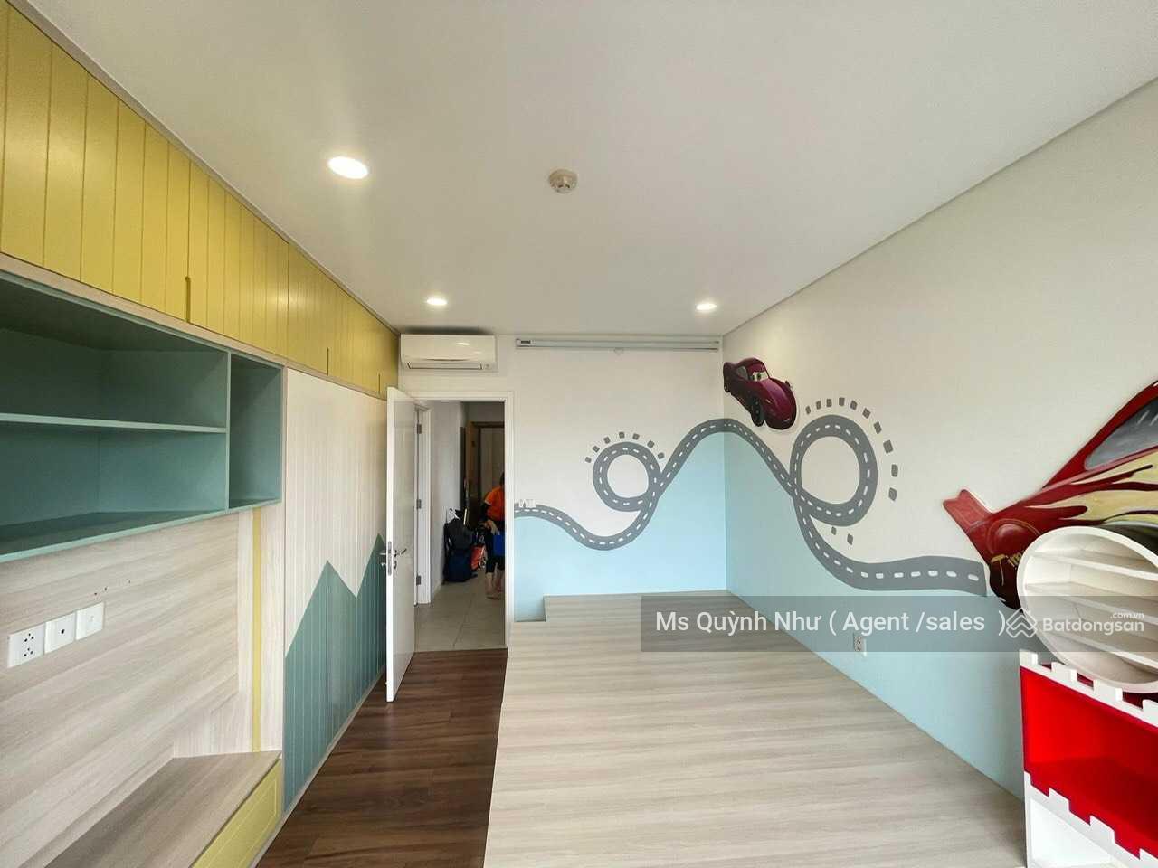 Tin chuẩn 100% - 3 phòng ngủ Đảo Kim Cương - giá bán 10,8 tỷ - DT 123m2 - full đẹp