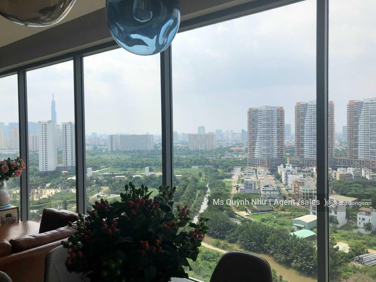 Tin chuẩn 100% - 3 phòng ngủ Đảo Kim Cương - giá bán 10,8 tỷ - DT 123m2 - full đẹp