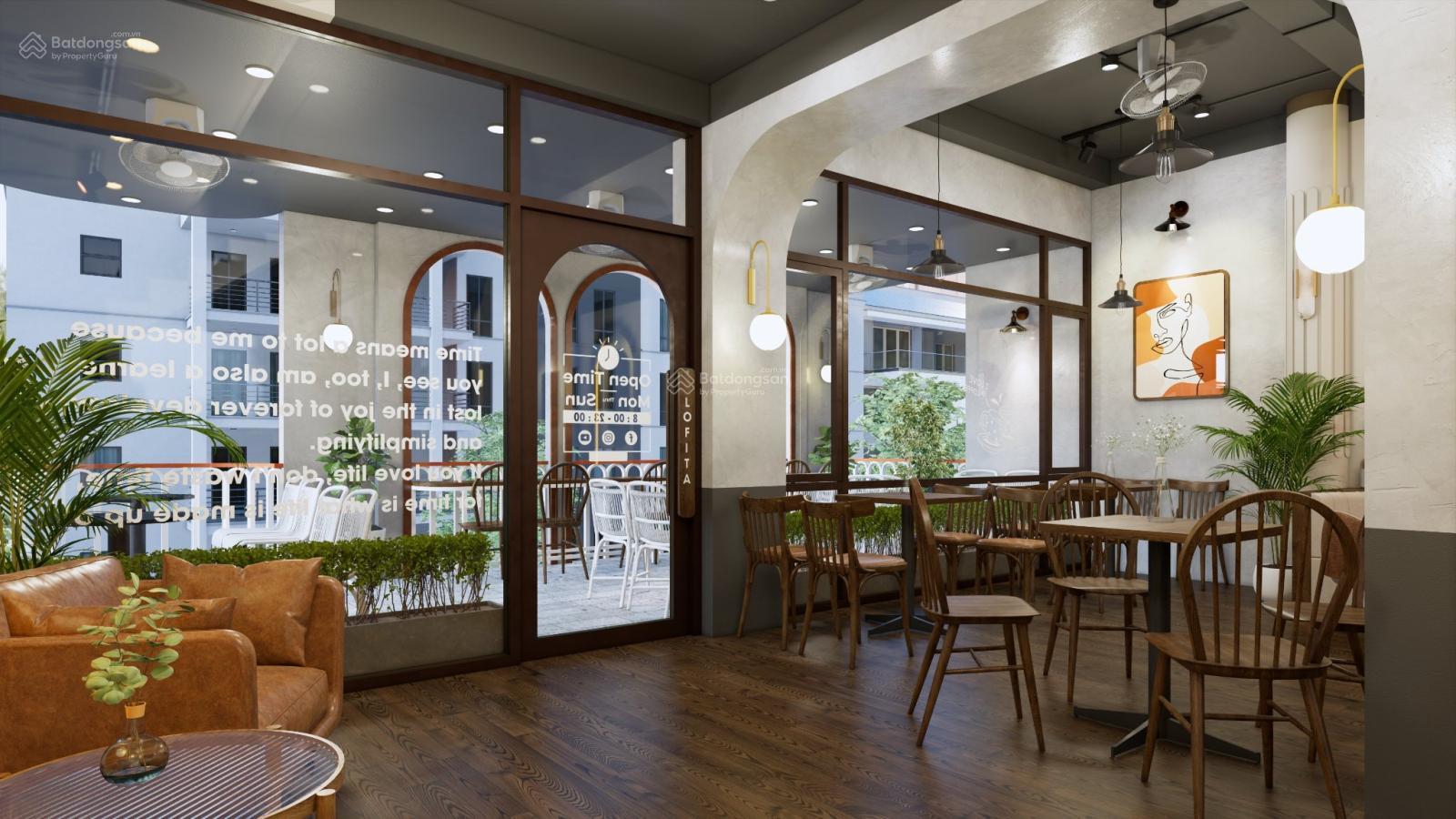 Cho thuê mặt bằng góc 2 mặt tiền Phùng Khắc Khoan, Quận 1, DT: 14x30m, 1 trệt 2 lầu, DTSD: 1.300m2