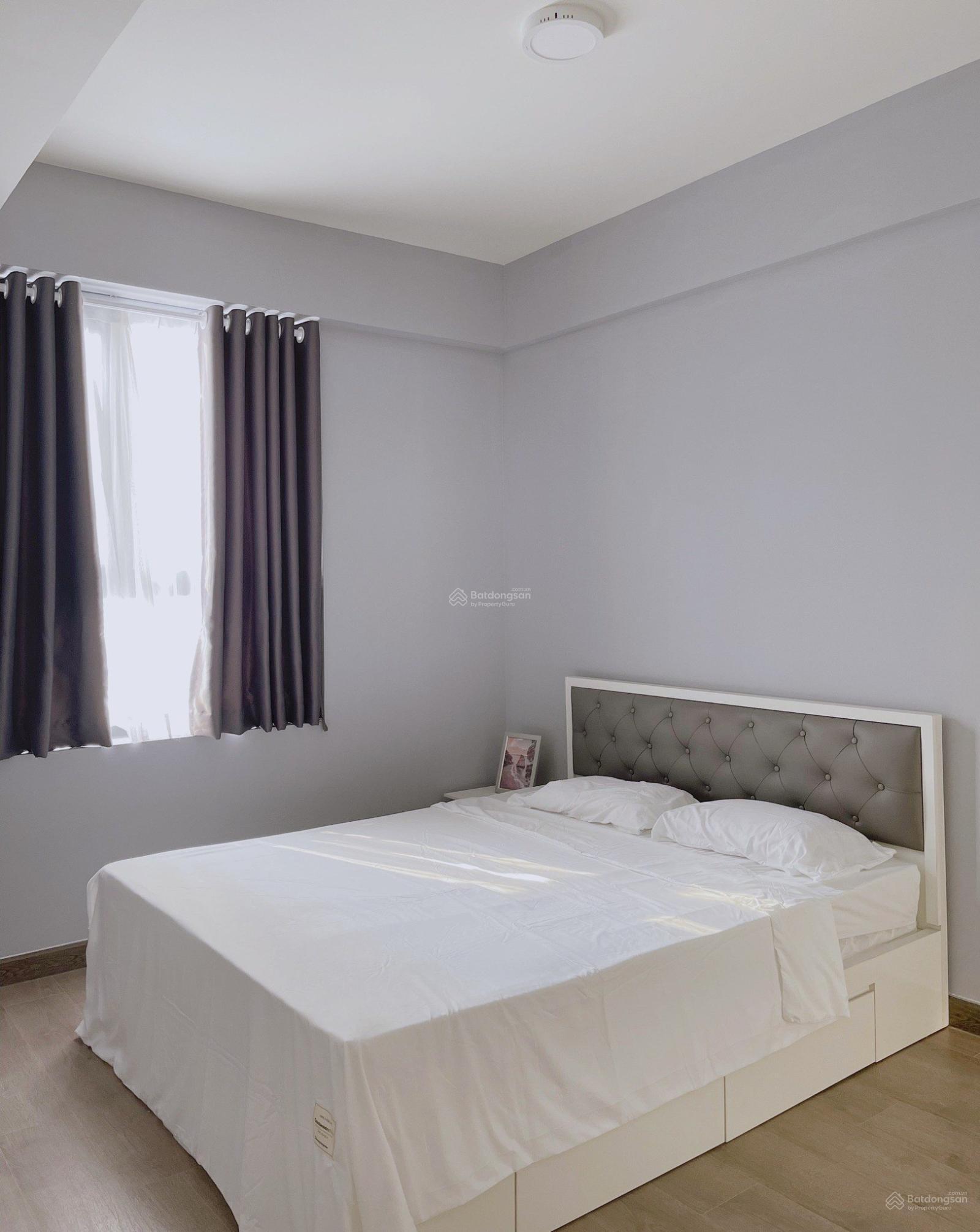 Cho thuê Q7 Boulevard, phong thủy tốt: 2PN 2WC 11tr full nt view đẹp. LH 0932 139 ***