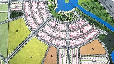 Bán nhanh nền song lập 200m2, đường 12m giá 5.5tỷ - LH: 0986 833 *** Thảo Nguyễn