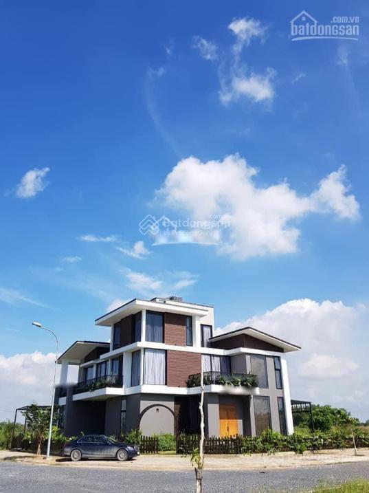 Bán nhanh nền song lập 200m2, đường 12m giá 5.5tỷ - LH: 0986 833 *** Thảo Nguyễn