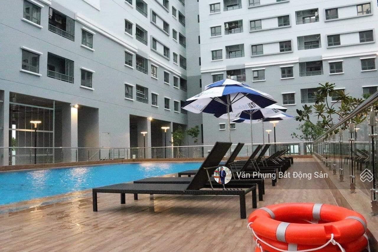 Bán nhiều căn hộ chung cư Fresca Riverside 55m2 60m2 70m2 nhà trống và nội thất giá thỏa thuận