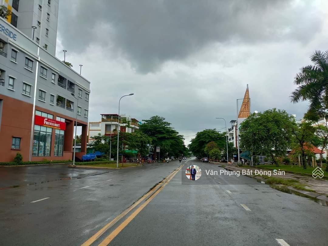 Bán nhiều căn hộ chung cư Fresca Riverside 55m2 60m2 70m2 nhà trống và nội thất giá thỏa thuận