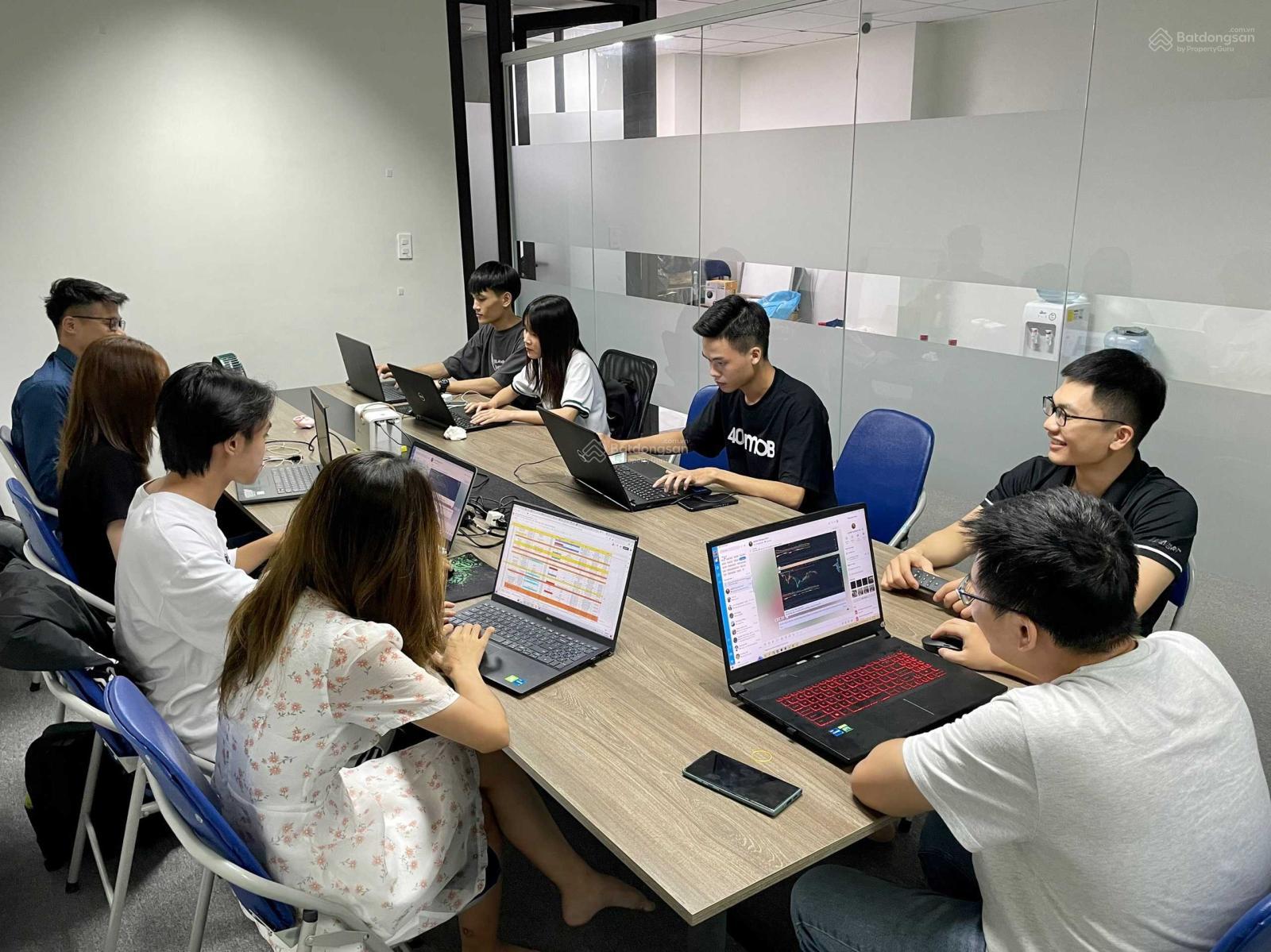 Cho thuê văn phòng Phương Liệt gía thuê từ 6tr chính chủ