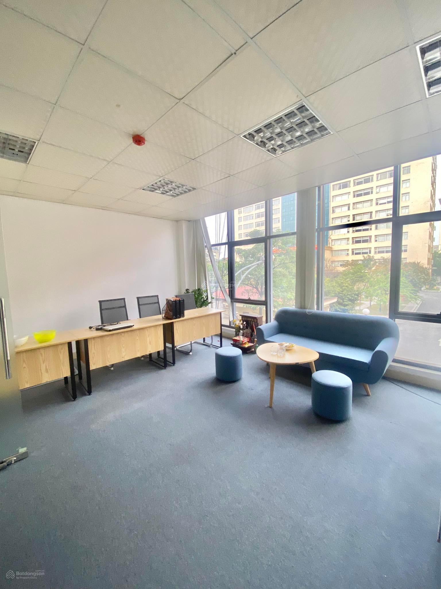 Cho thuê văn phòng Phương Liệt gía thuê từ 6tr chính chủ