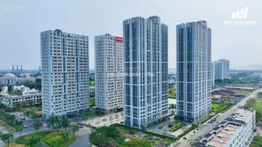 Chính chủ cần bán gấp Citi Esto, Q2 giá 2 tỷ 880 - 2PN, nhận nhà ở ngay - LH: 0938 783 ***