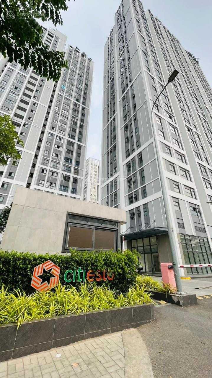 Chính chủ cần bán gấp Citi Esto, Q2 giá 2 tỷ 880 - 2PN, nhận nhà ở ngay - LH: 0938 783 ***