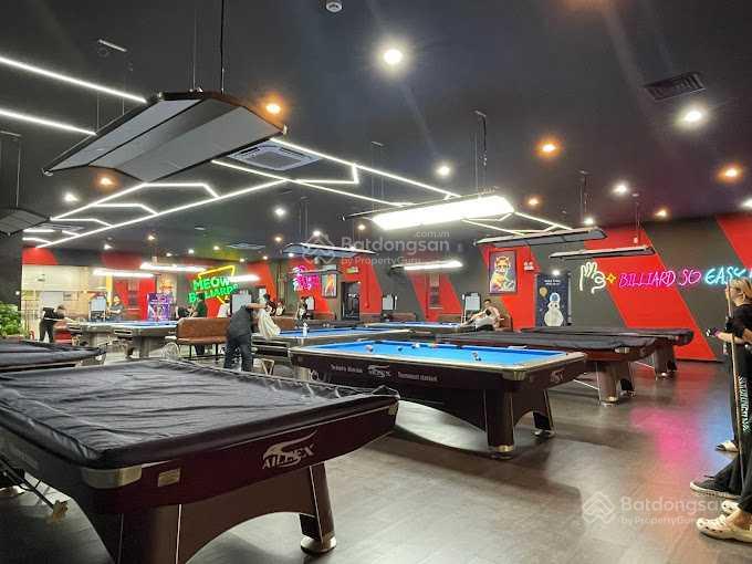 Cho thuê nhà góc 2MT Cống Quỳnh, Quận 1. DT: 25x25m. 1 trệt, 1 lầu. DTSD: 1.200m2 Cho thuê nhà góc 2MT Cống Quỳnh, Quận 1. DT: 25x25m. 1 trệt, 1 lầu. DTSD: 1.200m2