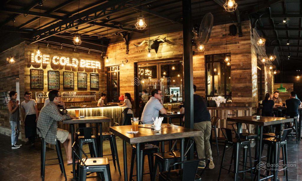 Cho thuê nhà mặt tiền Đường Trần Khắc Chân, Phường Tân Định, Quận 1. DT: 8x20m. 1 Trệt. DTSD: 160m2 Cho thuê nhà mặt tiền Đường Trần Khắc Chân, Phường Tân Định, Quận 1. DT: 8x20m. 1 Trệt. DTSD: 160m2