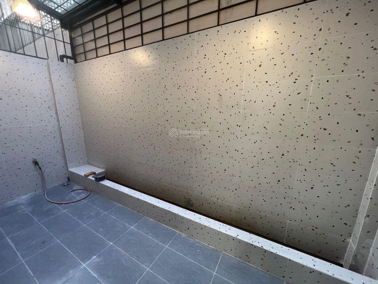 Cho thuê mặt tiền công viên Cityland Park Hills phường 10, Gò Vấp, TPHCM