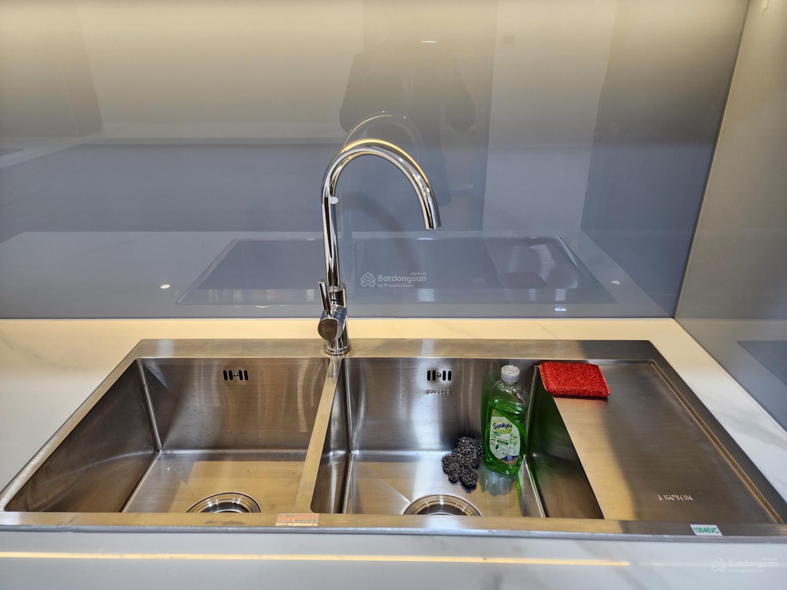 Shock Diamond Alnata 3 PN - view đại lộ - 108m2 - Celadon City - 6.9 tỷ bao hết chi phí