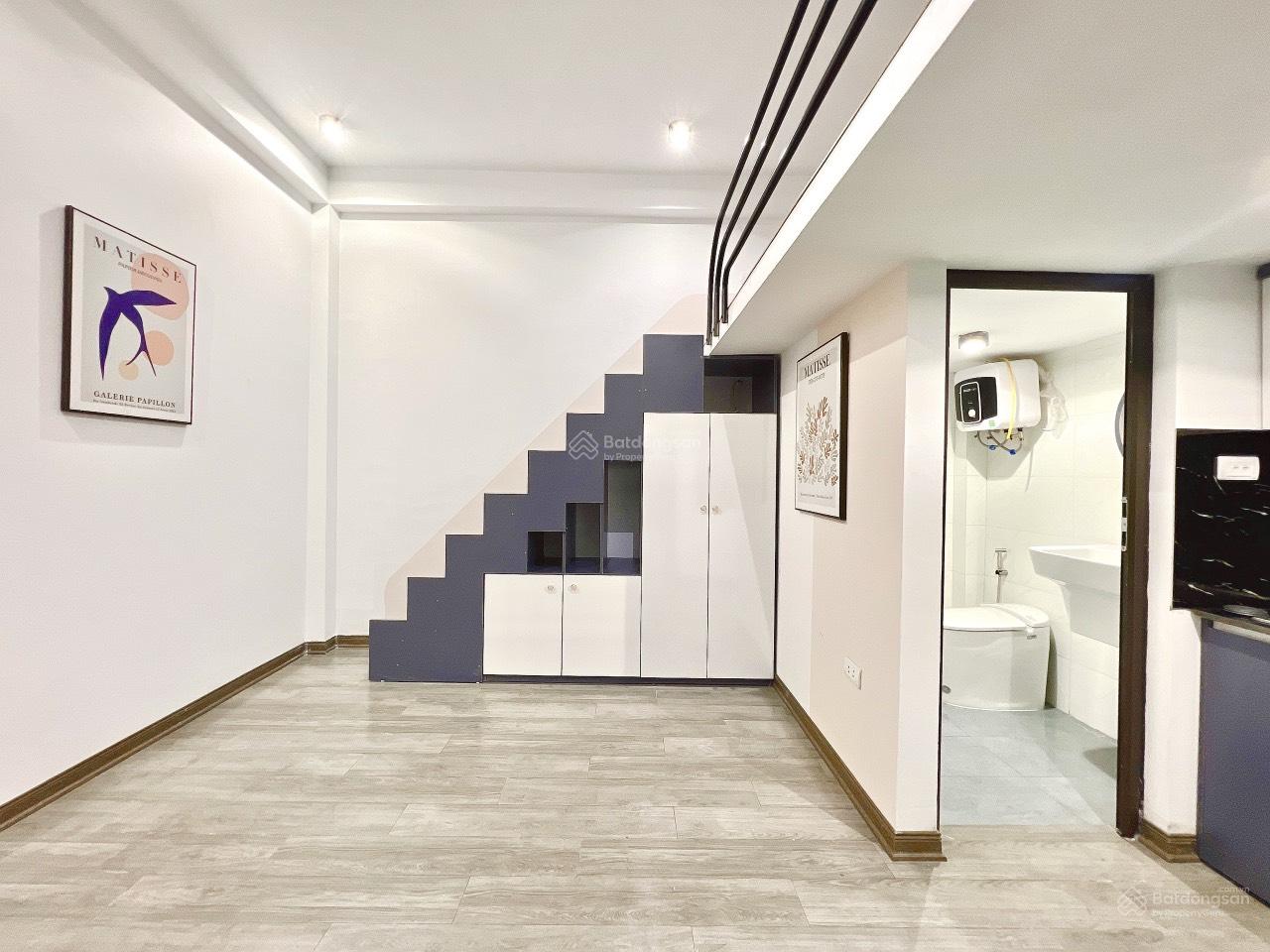Giá rẻ! CCMN Yên Hòa xây mới, 55m2 x 6T x 14p KK, lô góc, TM xịn, có PCCC, DT đỉnh 900tr/năm Giá rẻ! CCMN Yên Hòa xây mới, 55m2 x 6T x 14p KK, lô góc, TM xịn, có PCCC, DT đỉnh 900tr/năm