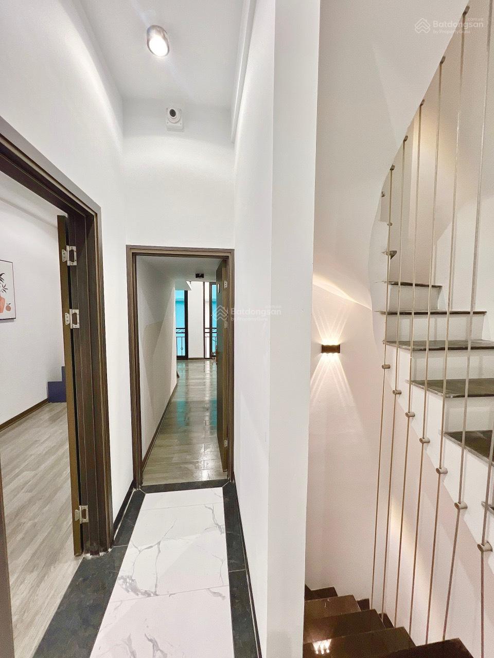 Giá rẻ! CCMN Yên Hòa xây mới, 55m2 x 6T x 14p KK, lô góc, TM xịn, có PCCC, DT đỉnh 900tr/năm Giá rẻ! CCMN Yên Hòa xây mới, 55m2 x 6T x 14p KK, lô góc, TM xịn, có PCCC, DT đỉnh 900tr/năm