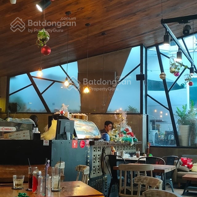 Cho thuê nhà mặt tiền Đường Nguyễn Cư Trinh, Quận 1. DT: 12x35m. 1 Trệt. DTSD: 420m2