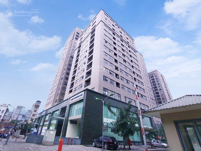 Văn phòng cho thuê tại tòa nhà Meco Complex 102 Trường Chinh, Đống Đa, Hà Nội diện tích 50~1000m2