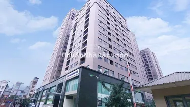 Văn phòng cho thuê tại tòa nhà Meco Complex 102 Trường Chinh, Đống Đa, Hà Nội diện tích 50~1000m2