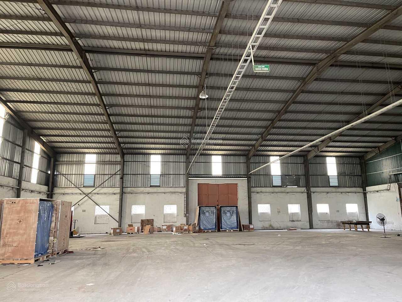 Cho thuê kho xưởng rẻ tại Như Quỳnh
- Thị trấn Như Quỳnh- Văn Lâm- Hưng Yên