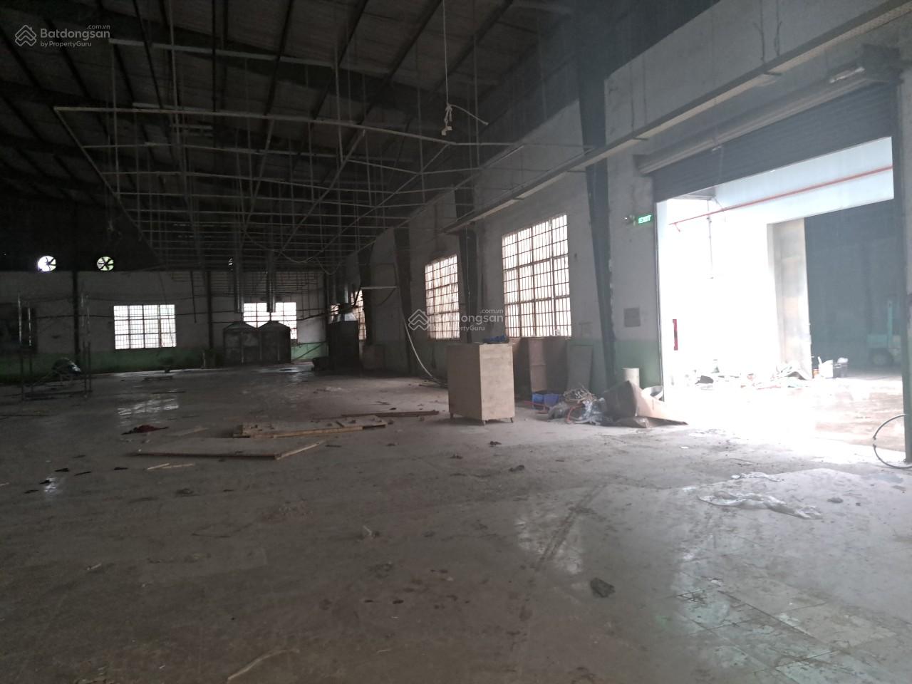 Cho thuê nhà xưởng đường Ba Sa, Phước Hiệp giá rẻ. TDT 6000m2 DTX 4500m2 Cho thuê nhà xưởng đường Ba Sa, Phước Hiệp giá rẻ. TDT 6000m2 DTX 4500m2