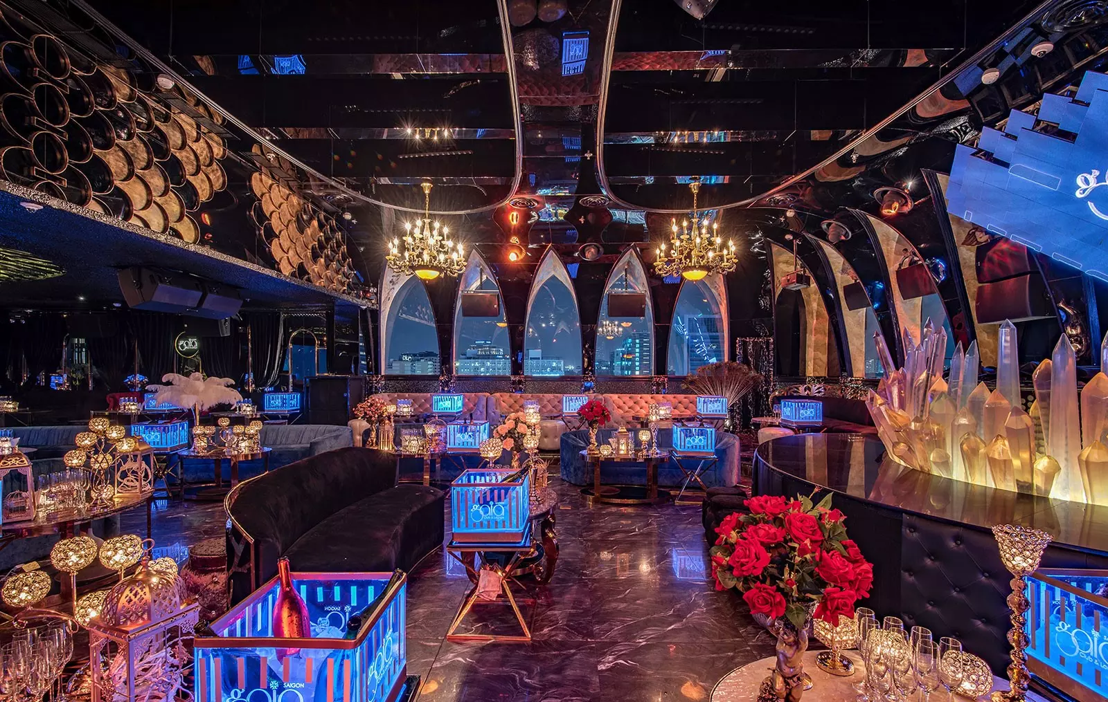 Cho thuê nhà mặt tiền đường Tôn Thất Đạm, Quận 1. DT: 22x60m 1 trệt. DTSD: 1.300m2