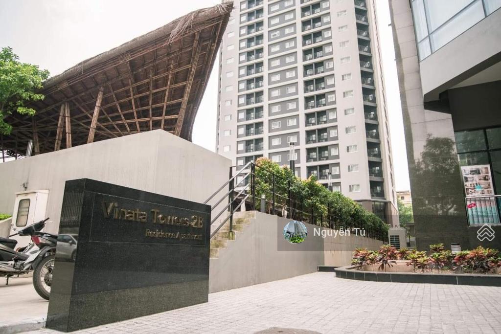 CĐT cho thuê văn phòng tòa Vinata Tower 289 Khuất Duy Tiến, Thanh Xuân. DT 115m2 - 200m2 - 500m2 CĐT cho thuê văn phòng tòa Vinata Tower 289 Khuất Duy Tiến, Thanh Xuân. DT 115m2 - 200m2 - 500m2