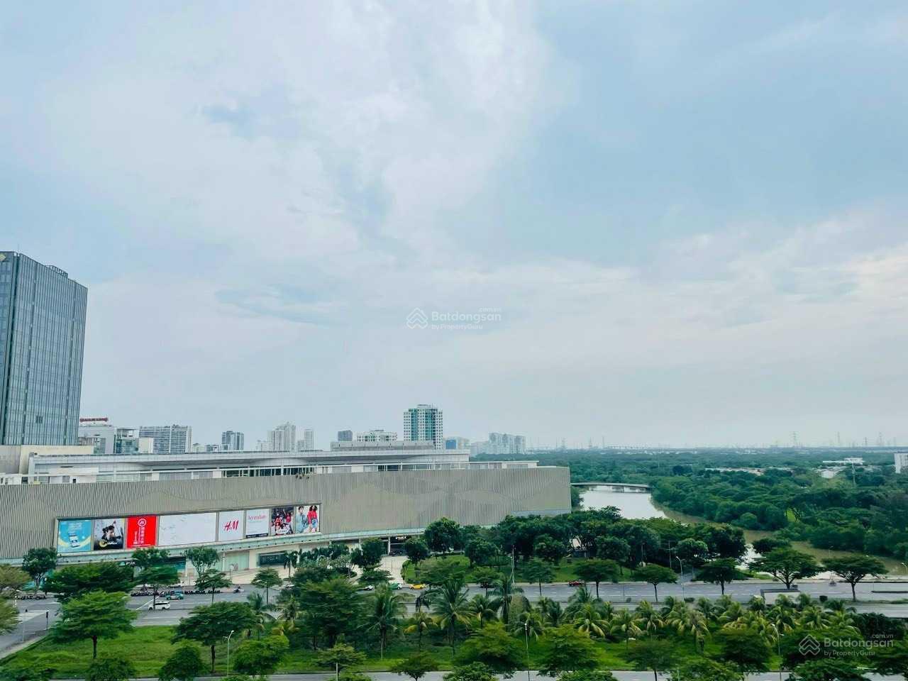CH Scenic Valley 2 2PN 78m2 full nội thất, ô xe hầm. Giảm giá bán nhanh 6,35 tỷ. 0938 628 ***