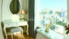 Cho thuê căn hộ 2PN Leman quận 3 full nội thất giá 38 triệu, alo 0931 633 ***