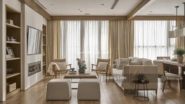 Gia đình cần bán căn 3PN tại Thành Công Tower - 57 Láng Hạ 172m2. LH 0372 004 ***