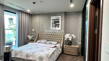 Cần bán rất gấp căn hộ 3PN The Zei 108m2 ban công ĐN nhà nguyên bản giá 9,5 tỷ bao toàn bộ phí