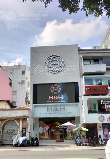 Cho thuê nhà mặt tiền đường Hai Bà Trưng, Phường 6, Quận 3. DT: 17x25m. Trệt 2 Lầu. DTSD: 1.200m2 Cho thuê nhà mặt tiền đường Hai Bà Trưng, Phường 6, Quận 3. DT: 17x25m. Trệt 2 Lầu. DTSD: 1.200m2