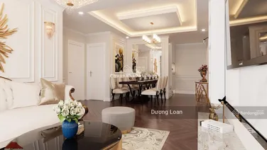 Cho thuê căn hộ 180m2 tại tòa Thành Công Tower - 57 Láng Hạ giá: 16 triệu/ tháng. LH 0372 004 ***