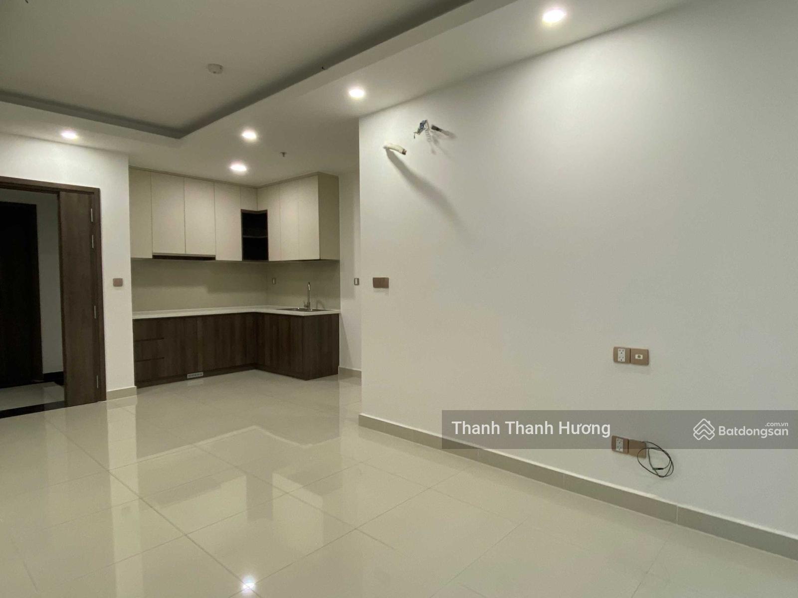 Bán căn hộ cao cấp 2PN/2WC - nhà đẹp view thoáng: Chung cư Q7 Boulevard