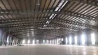 Cho thuê kho xưởng 2400m2 và 3600m2 tại KCN Long Hậu Long An