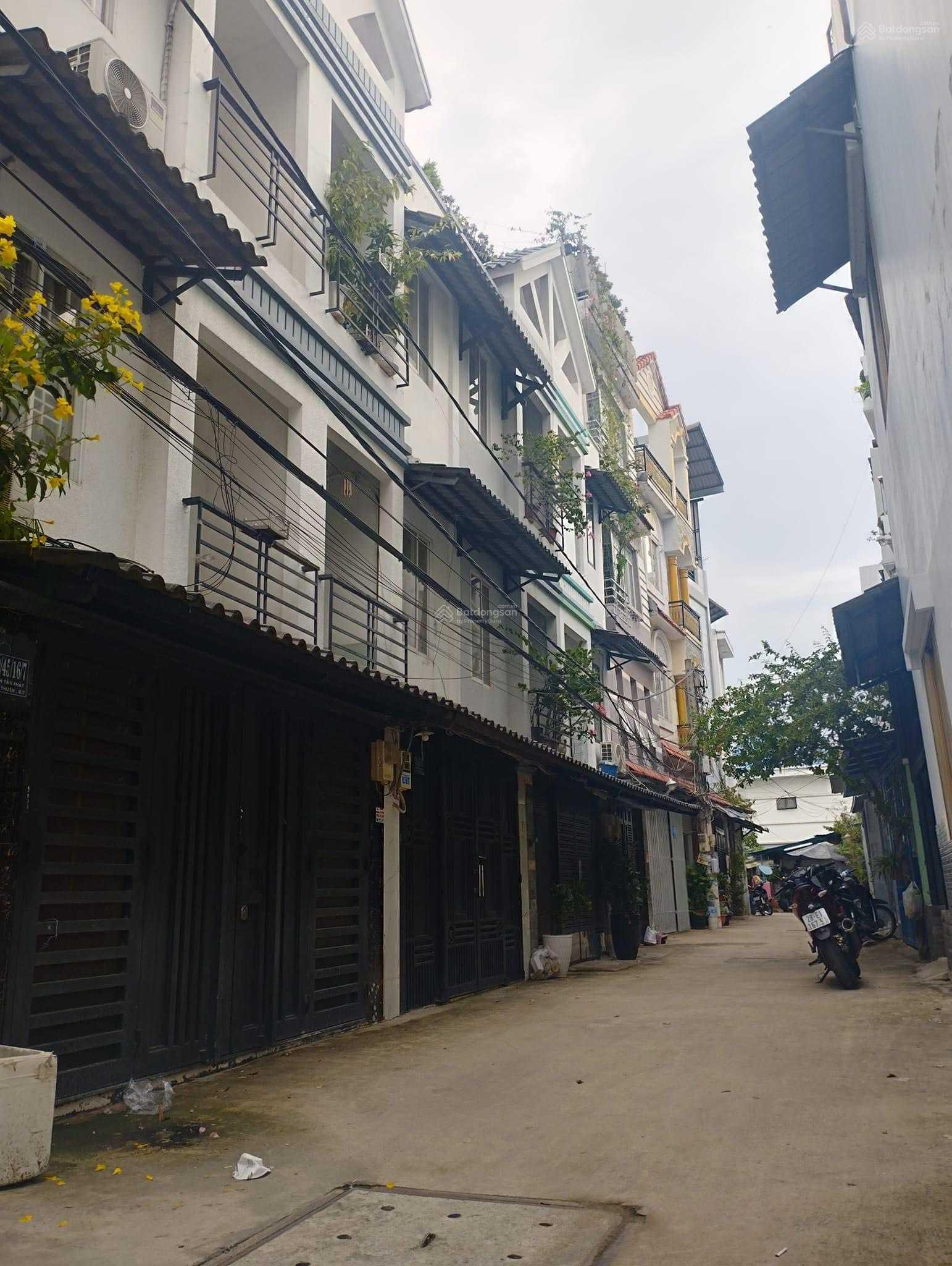 Bán gấp căn nhà hẻm xe hơi Huỳnh Tấn Phát phường Phú Thuận Quận 7, vị trí đẹp giá tốt cho ai đầu tư Bán gấp căn nhà hẻm xe hơi Huỳnh Tấn Phát phường Phú Thuận Quận 7, vị trí đẹp giá tốt cho ai đầu tư