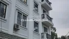 Cho thuê liền kề 75m2 xây 4 tầng đường Nguyễn Xiển - Đại Kim. Hoàn thiện bên ngoài