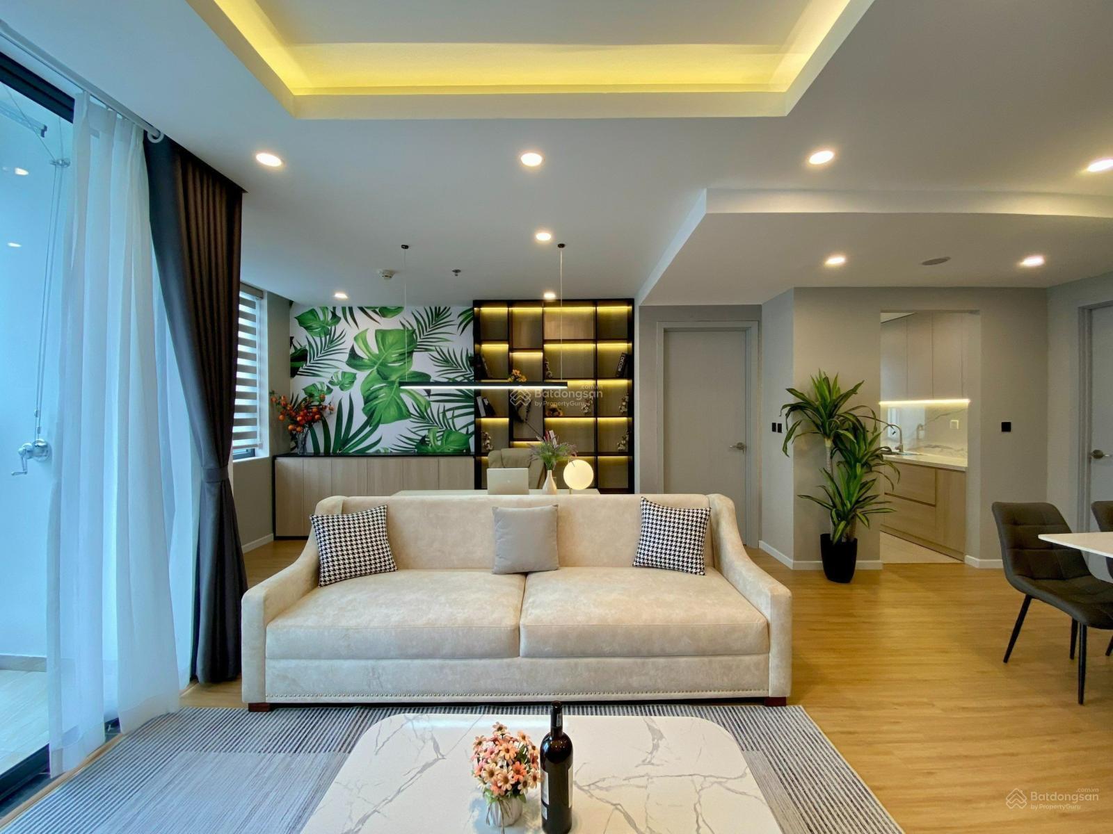 Chính chủ: Cho thuê căn hộ Mipec Rubik, 85PN, 2VS, full đồ, giá từ 20tr/th. LH: 0899,.511.,866