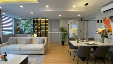 Chính chủ: Cho thuê căn hộ Mipec Rubik, 85PN, 2VS, full đồ, giá từ 20tr/th. LH: 0899,.511.,866