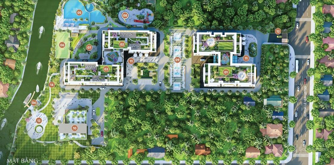 Bán CH 2PN ở Khải Hoàn Prime, 3tỷ5, 62m2, view đẹp. Chính sách mua chỉ thanh toán 20% 0903 066 ***