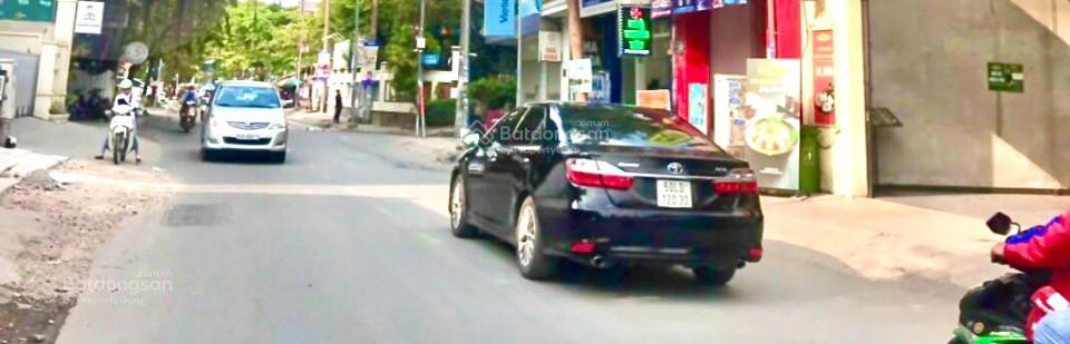 Biệt thự 16 Quốc Hương, Thảo Điền, quận 2 - 12x18m 1 trệt, 1lầu