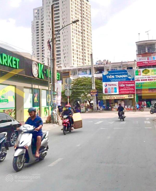 Biệt thự 16 Quốc Hương, Thảo Điền, quận 2 - 12x18m 1 trệt, 1lầu