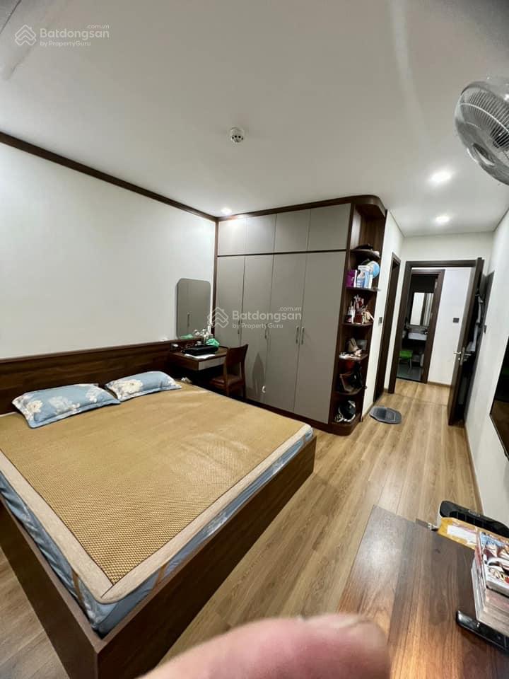 Bán căn góc 3PN 2VS 90m2 chung cư The Terra An Hưng 7 tỷ nhà mới đẹp LH 0967 506 ***